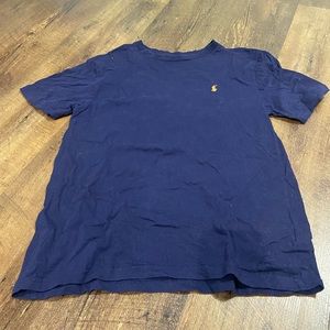 Boy’s Ralph Lauren Polo short sleeve. Size Large(14/16).